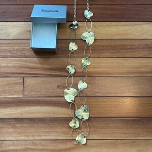 Neiman Marcus Necklace